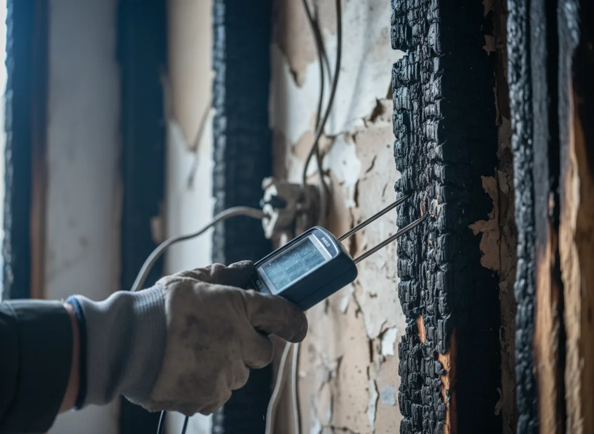 Fire Damage Restoration Oconto, WI FAQs